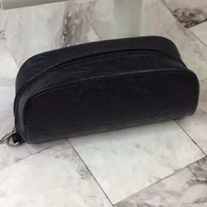 Oakley Black Eyeglass Case